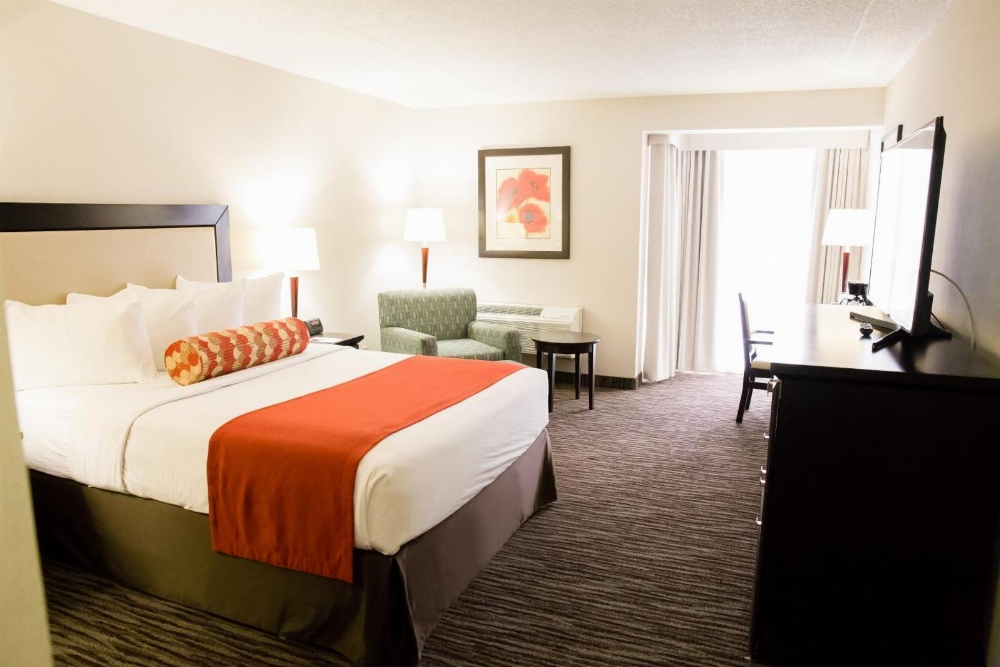 Admiral Inn Hamilton