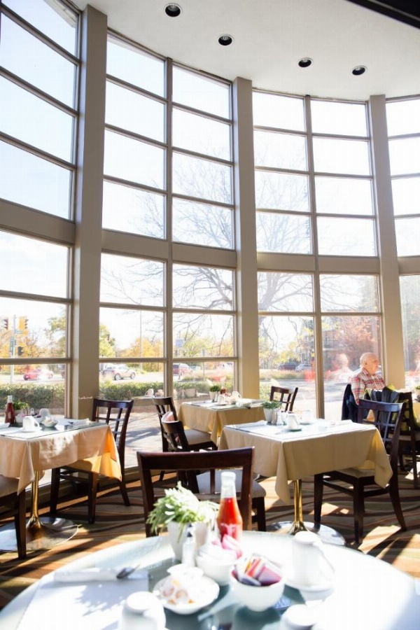 Admiral Inn Hamilton image 22