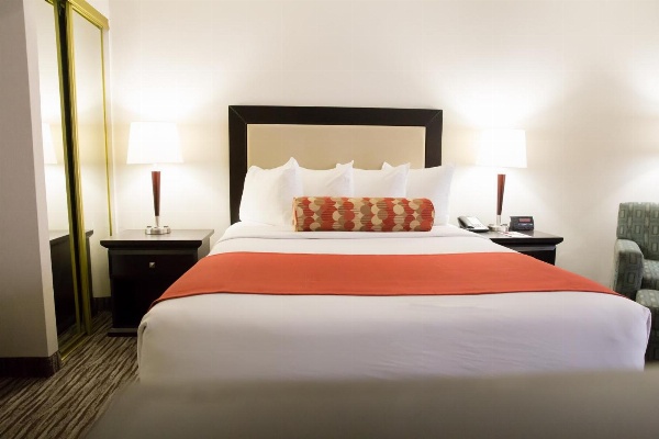 Admiral Inn Hamilton Main image