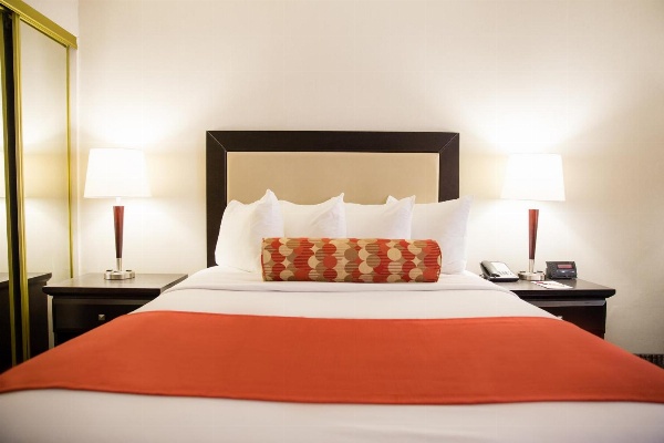 Admiral Inn Hamilton image 6