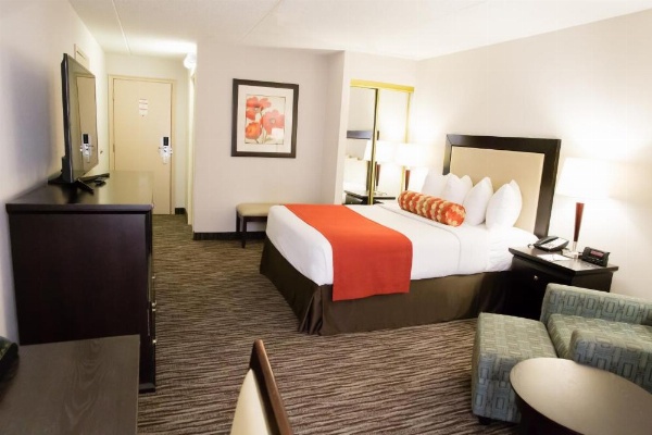 Admiral Inn Hamilton image 8