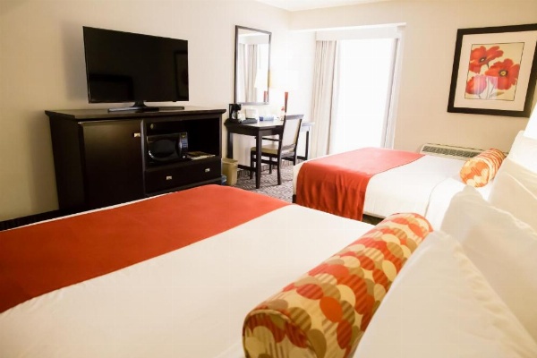 Admiral Inn Hamilton image 9